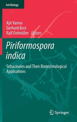 Piriformospora indica