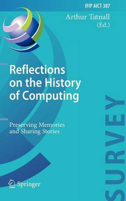 Reflections on the History of Computing