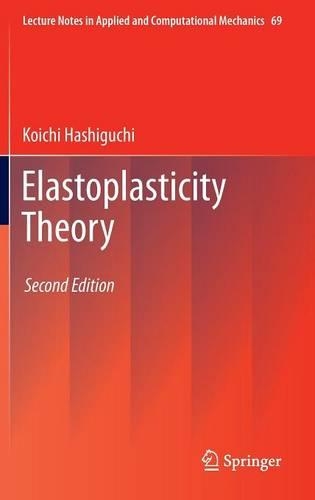 Elastoplasticity Theory