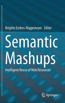 Semantic Mashups