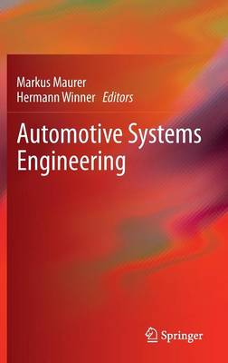 Automotive Systems Engineering