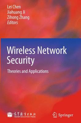 Wireless Network Security