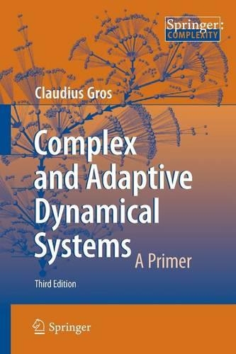Complex and Adaptive Dynamical Systems
