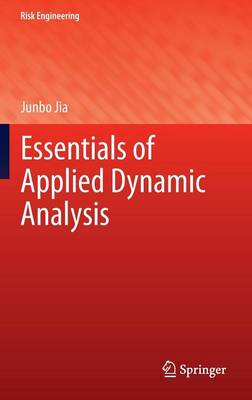 Essentials of Applied Dynamic Analysis