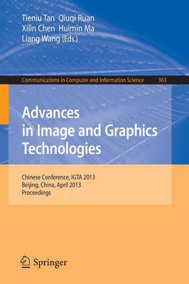 Advances in Image and Graphics Technologies
