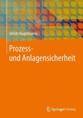 Prozess- Und Anlagensicherheit