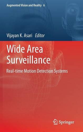 Wide Area Surveillance