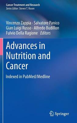 Advances in Nutrition and Cancer