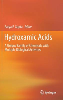Hydroxamic Acids
