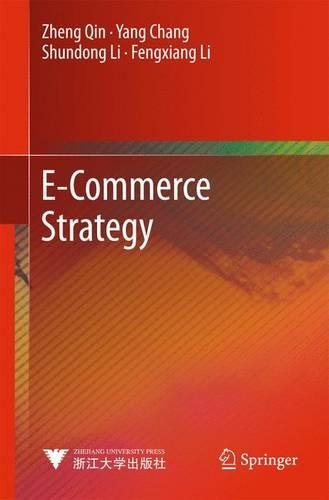 E-commerce Strategy