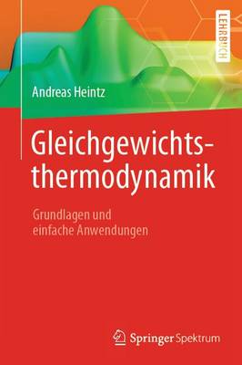 Gleichgewichtsthermodynamik