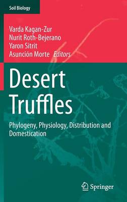 Desert Truffles