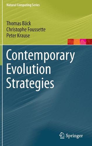 Contemporary Evolution Strategies