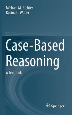 Case-Based Reasoning