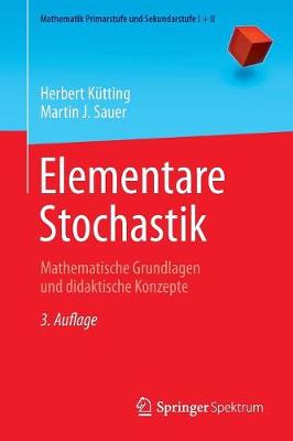 Elementare Stochastik