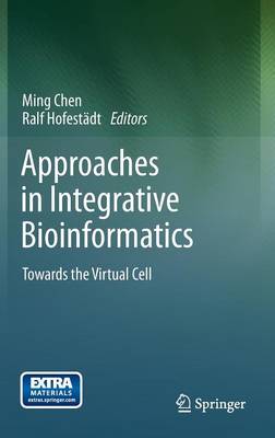 Approaches in Integrative Bioinformatics