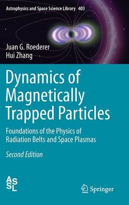 Dynamics of Magnetically Trapped Particles