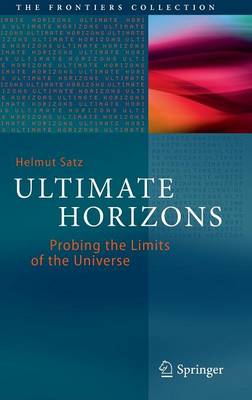 Ultimate Horizons