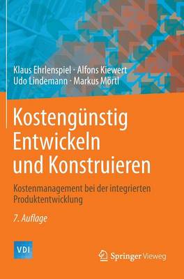 Kostengunstig Entwickeln Und Konstruieren