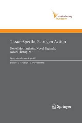 Tissue-Specific Estrogen Action