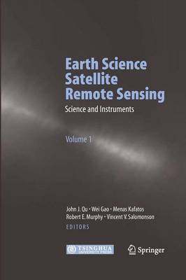 Earth Science Satellite Remote Sensing