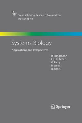 Systems Biology