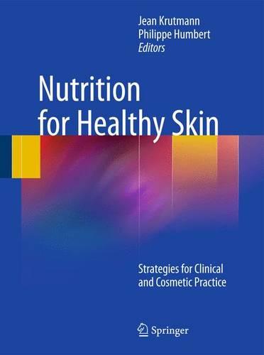 Nutrition for Healthy Skin
