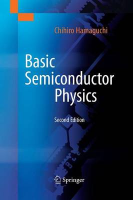Basic Semiconductor Physics