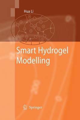 Smart Hydrogel Modelling