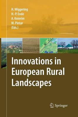Innovations in European Rural Landscapes