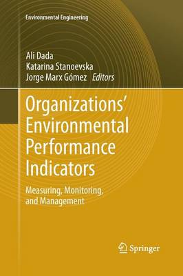 Organizations’ Environmental Performance Indicators
