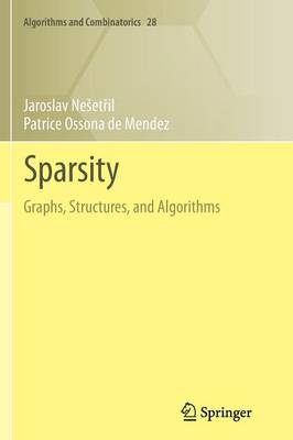 Sparsity