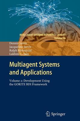 Multiagent Systems and Applications