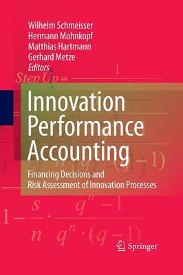 Innovation performance accounting