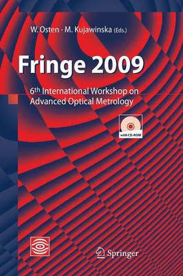 Fringe 2009