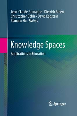 Knowledge Spaces