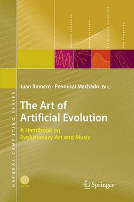 The Art of Artificial Evolution