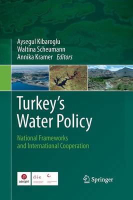 Turkey's Water Policy