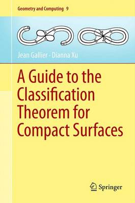 A Guide to the Classification Theorem for Compact Surfaces