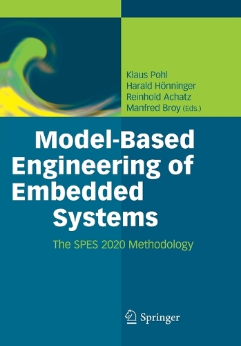 Model-Based Engineering of Embedded Systems