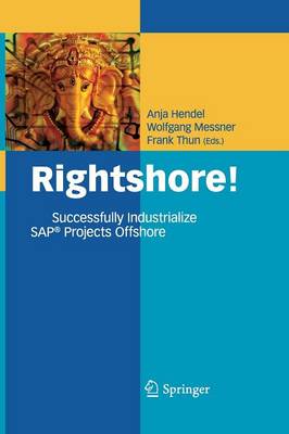 Rightshore!