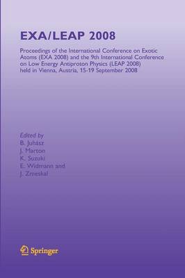 EXA/LEAP 2008