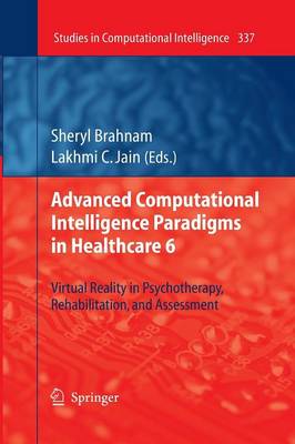 Advanced Computational Intelligence Paradigms in Healthcare 6
