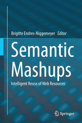 Semantic Mashups