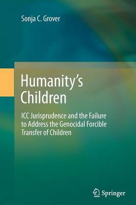 Humanity’s Children