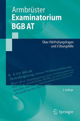Examinatorium Bgb at