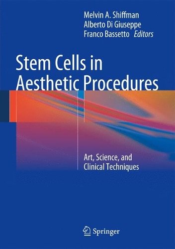 Stem Cells in Aesthetic Procedures