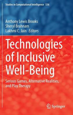 Technologies of Inclusive Well-Being
