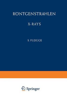 Röntgenstrahlen / X-Rays
