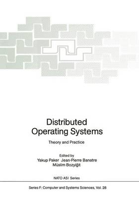 Distributed Operating Systems